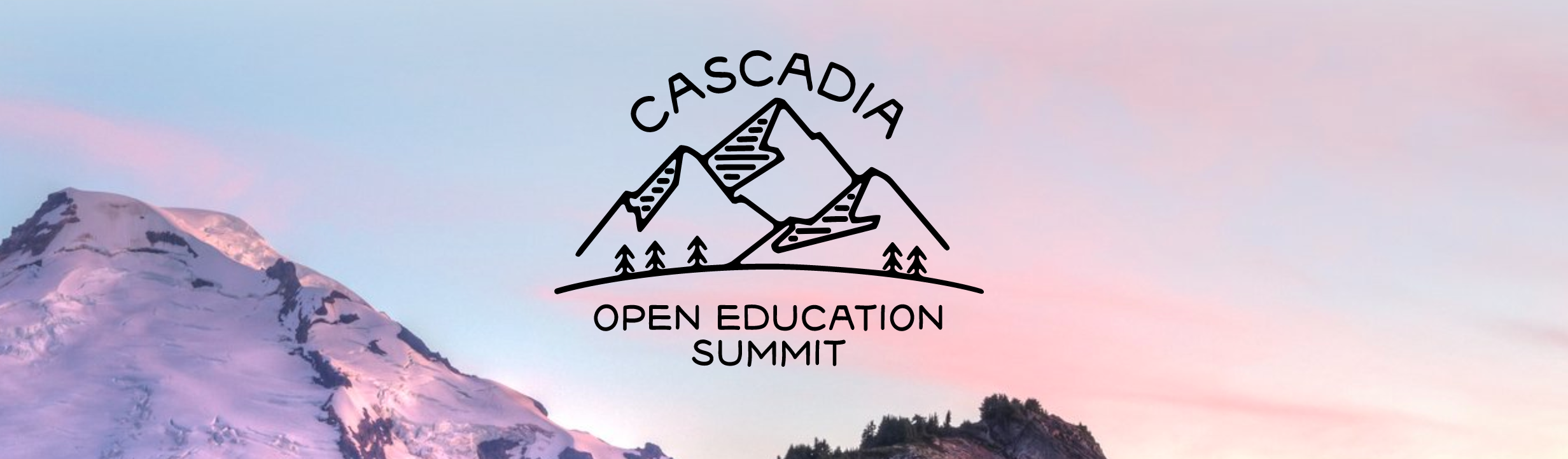 Cascadia OpenEd conference